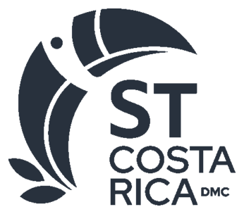 ST Costa Rica DMC logo